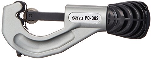 SK11 ステンレス用パイプカッター 切断能力 6*38mm PC-38S