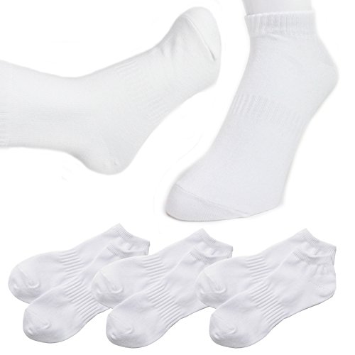 ナースソックス ホワイト 3枚セット ショート アンクル 靴下 セット 吸水 清潔 看護 ナースシューズ レディース ショートタイプ ls3