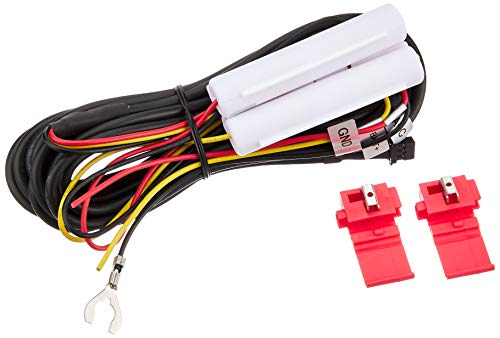 コムテック ドライブレコーダー用オプション 駐車監視用直接配線コード HDROP-14