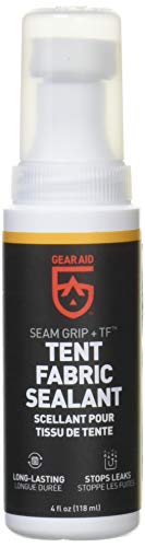 GEAR AID(ギア エイド) アウトドア 補修剤 シームグリップ*TF テントファブリックシーライト 13019