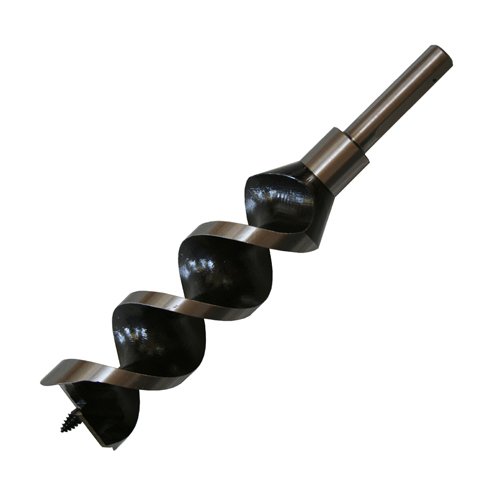 42.0mm 仕様:12mm六角軸 サイズ:全長210mm・ネジ丈140mm 適応機種:電気ドリル 軸:普通鋼 刃:普通鋼