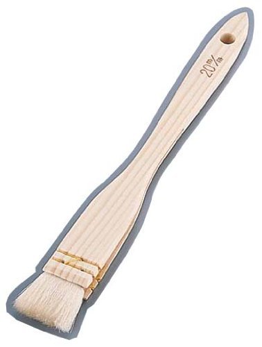 20mm サイズ:幅*全長*毛の長さ(mm)20*190*20 本体重量:7g 素材・材質:山羊毛・木柄 原産国:日本 ブランド:松田栄