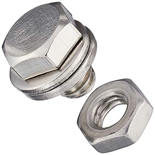 表面処理:研磨 内容:SYP-10B*1個 適合ワイヤーロープ径:1.0*0.85mm 標準寸法:2.0mm、ネジ径:6.0mm 材質:ステンレス(SUSXM7)