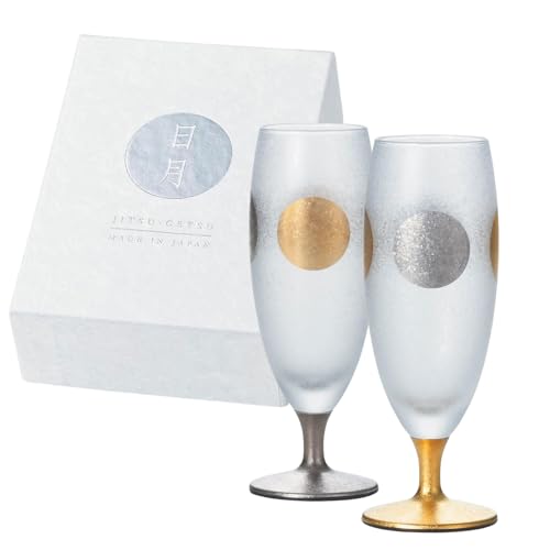 03.酒グラスペア 本体サイズ:最大径約4.9(口径4.1)*高さ13.7cm(1個あたり) 素材・材質:ソーダガラス 生産国:日本 容量:125ml 色落ちする事がございますので、食洗機・乾燥機の使