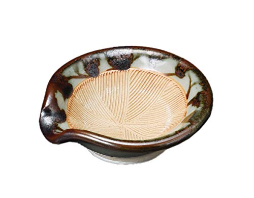 本体サイズ:8.5*8*2.6* 素材・材質:陶磁器 生産国:日本 製品仕様:焼物の性質上、窯や気温などの状態により焼きあがりの色やサイズ・重量などに違いが出ることがあります。ご了承下さい。