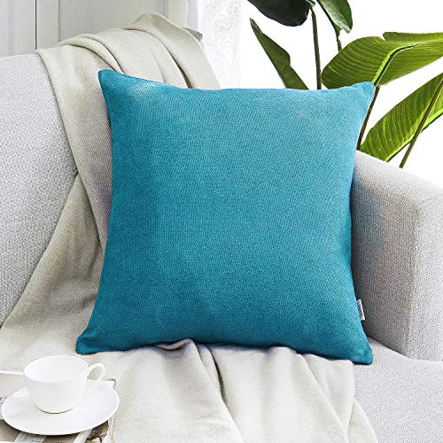 ブルー 60 cm x 60 cm サイズ：60*60cm 各辺1cm前後の誤差が出る場合がございますが、中身をカバーに入るのは大丈夫です。カバーのみの販売、ご注意ください。 カラー：10色の無地でお