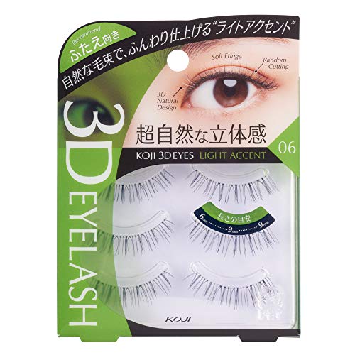 商品サイズ (幅*奥行*高さ): 90mm*14mm*121mm 内容量:3セット 原産国:ベトナム 用途:まつ毛用 スキンタイプ:ノーマル