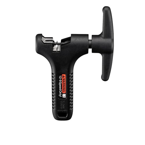 シマノパート:Y13098700 対応モデル:TL-CN29 対応:9,10,11,12スピード用 専用形状切り矢 ボールベアリング入切矢 モリブデン処理 チェーンガイドピンリムーバー装備
