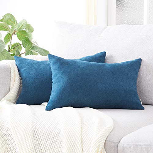 ネイビー 30 cm x 50 cm サイズ：30*50cm 各辺1cm前後の誤差が出る場合がございますが、中身をカバーに入るのは大丈夫です。カバーのみの販売、ご注意ください。 カラー：10色の無地で