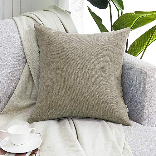 カーキ 55 cm x 55 cm サイズ：55*55cm 各辺1cm前後の誤差が出る場合がございますが、中身をカバーに入るのは大丈夫です。カバーのみの販売、ご注意ください。 カラー：10色の無地でお