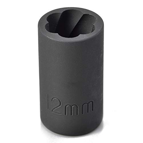 12mm ・差込角:3/8インチ(9.5mm) 12mm