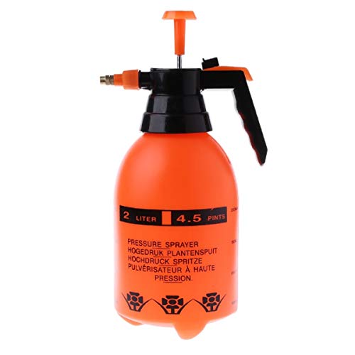 ３Ｌ 電源不要の加圧ポンプ式。ボトルに水と洗剤を入れて、ポンプを押すと水圧の力で洗浄水を噴射できます。 ノズル部分を回すと霧吹きにもなり、洗車やガーデニングなど様々なシーンで活躍します。 ポンプシャフ