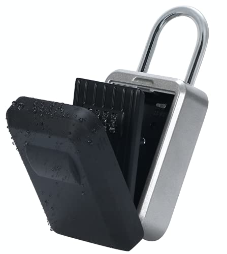 防水カバー（あり） 【高品質】強力なアルミニウム合金構造、アルミニウム合金の素材で、安定性など良好な性質を備えています。堅牢度や厚みがあり、頑丈で外部からの衝撃を耐えられても簡単に壊されません。耐久性