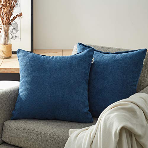 ネイビー 60 cm x 60 cm サイズ：60*60cm 各辺1cm前後の誤差が出る場合がございますが、中身をカバーに入るのは大丈夫です。カバーのみの販売、ご注意ください。 カラー：10色の無地で
