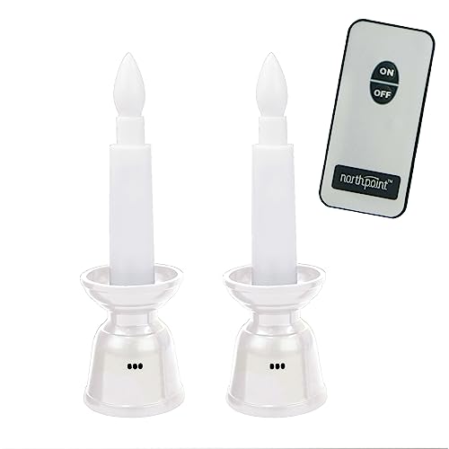 【サイズ(約)】直径4*高さ14cm 【セット内容】LEDろうそく*2本 リモコン１個※CR2025ボタン電池使用（モニター電池付）【材質】本体*ABS樹脂、リモコン材質*PP樹脂・ABS樹脂【電源】