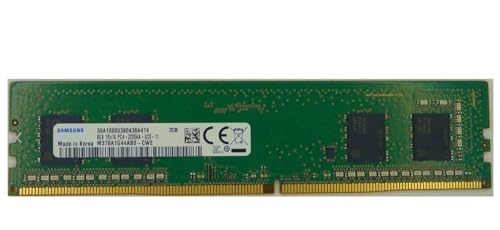 *用途：デスクトップPC用 増設メモリー *規格：PC4-25600 DDR4-3200 Unbuffered DIMM *容量：8GB *枚数：1枚 *パッケージ：バルク *ピン数：288 *CAS
