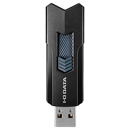 ブラック 128GB 【約200MB/sの超高速読み込みで、データ転送が速い！】本商品はUSB 3.2 Gen 1（USB 3.0）に対応したUSBメモリーです。高性能コントローラーによって、最大読み