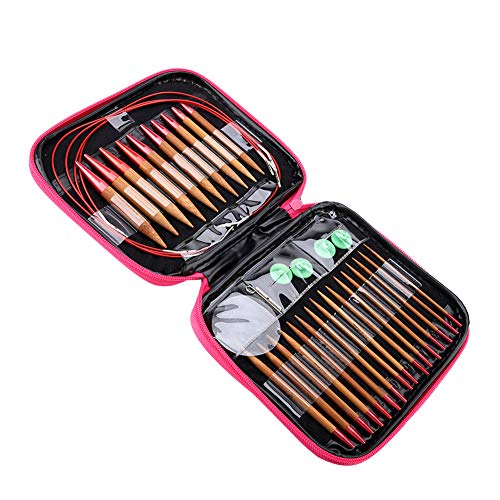 【サイズについて】針先サイズ：2.75 mm/3.25 mm/3.5 mm/3.75 mm/4 mm/4.5 mm/5 mm/5.5 mm/6 mm/7 mm/8 mm/9 mm/10 mm；ケーブル