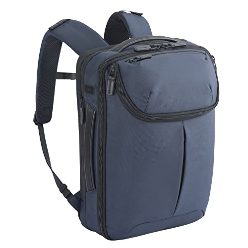 表地: ナイロン 留め具の種類: ファスナー 【サイズ】：H43*W29*D12cm(拡張時D17cm） 【収納サイズ】B4/15.6インチノートPC（参考収納寸法 W38.5*H26.5*D2.7*