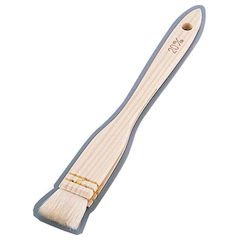 20mm サイズ:幅*全長*毛の長さ(mm)20*190*20 本体重量:7g 素材・材質:山羊毛・木柄 原産国:日本 ブランド:松田栄