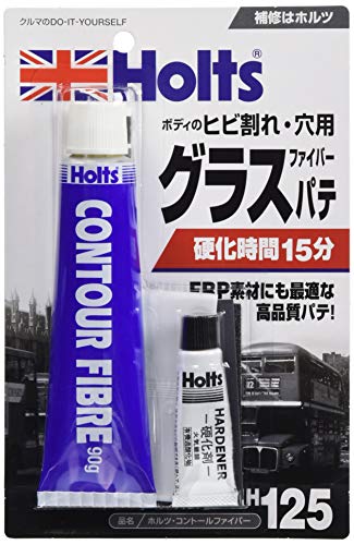 ヒビ割れ・穴の補修に! *特にへこみが大きかったり、割れている場合、「グラスファイバー」入りなので強度が高く、より効果を発揮します。 【あると便利な道具】*サンディングブロック*パレット*バケツ*新聞
