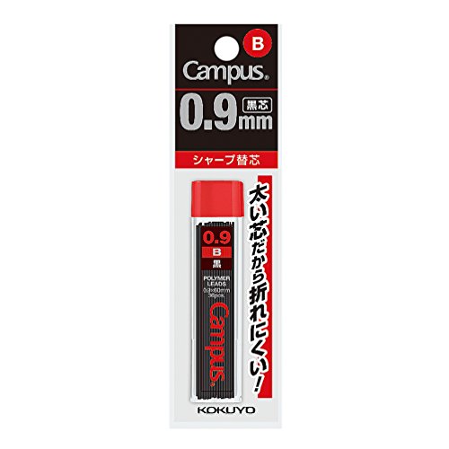 【濃度】 B 【芯径】 0.9mm 【本数】 36本