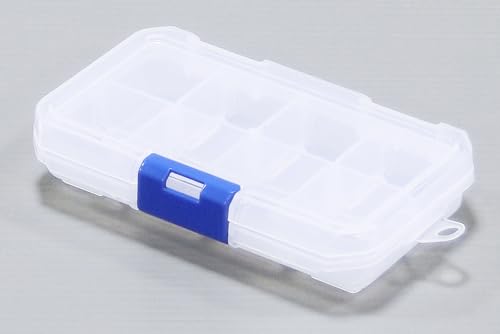 DIY工具、カー用品、釣り具、文房具、おもちゃなど、さまざまな用途にお使いいただけます。 別売り仕切板S-A1・S-A2・S-A3・S-A4と組み合わせて細分化できます。