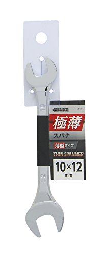 10×12mm 机・椅子・ワゴンなどのキャスターの取り替えなどに 家具などの組み立てなどに便利な薄型タイプ 表面仕上げ:クロムメッキ 製造国:中国