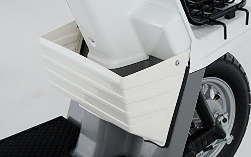 ・許容積載量:2.0kg