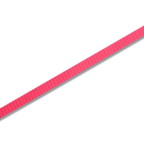 サイズ:巾12mm*50m巻 内容量:1巻 色:バラ 素材:アセテート 商品特徴:程よい張りで形を整えやすいリボンです