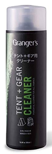 主成分：非イオン系界面活性剤 容量：500ml