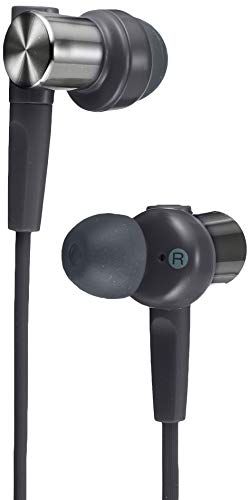 グルーヴ感をダイレクトに伝達するベースブースター搭載 再生周波数帯域:4Hz-24,000Hz ノイズキャンセリング機能無 からみにくいセレーションケーブル 快適な装着感と高音質を両立するアングルドイ
