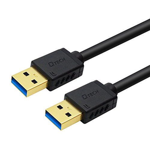 「タイプAオス- タイプAオス」：USB3.0コネクタの周辺機器ハードドライブ、エンクロージャ、プリンタ、モデム、カメラと、パソコン、プリンターやなどの機器を接続するケーブルです。 「超高速転送」： 