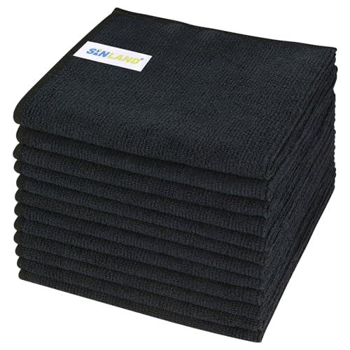 素材:ポリエステル80%、ナイロン20%、サイズ：（30cmｘ30cm） 12枚セット 洗えて、拭けて、すぐ乾く！ 泡立ち抜群のこのマイクロファイバータオルの良さを実感してください。柔らかいマイクロフ