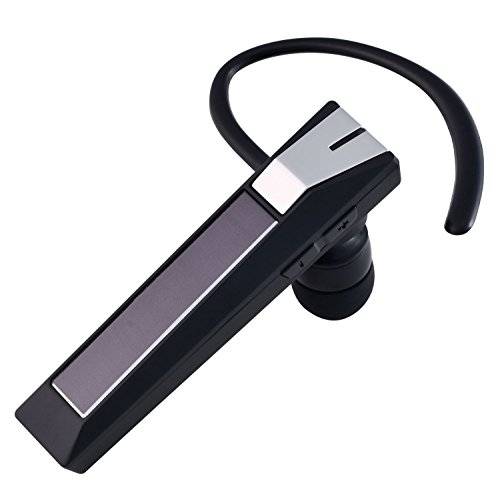 ブラック 音声がクリアで、通信性能・省電力性能に優れたBluetooth規格ver.5.0とHDボイスを採用。 マルチポイント接続に対応。2台のBluetooth搭載携帯電話を同時に待ち受け可能です。