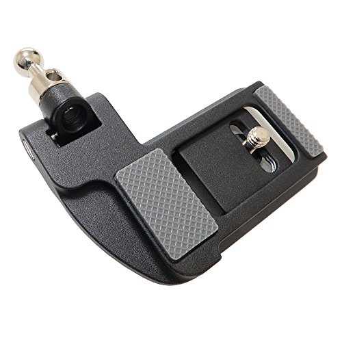 F3プレートは Carry Speed カメラストラップ PRO Mark IV ／ SLIM Mark IV に付属しているベースプレートです。PRO Mark III や SLIM Mark II
