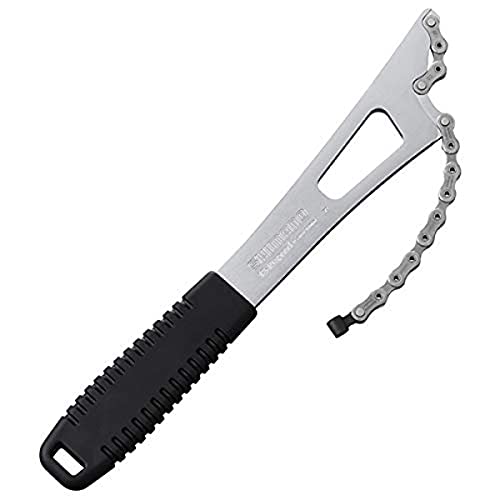 シマノパート:Y13098730 対応モデル:TL-SR24 12スピード対応スプロケット取外し工具 9/10/11/12スピード用スプロケット対応