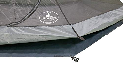 対応テント:UA-47 / CSクラシックス ワンポールテント DXオクタゴン460UV 製品サイズ:(約)440*440cm 材質:ポリエチレン 原産国:中国 備考:お手持ちのテントより10*20c