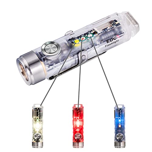 A8x UV Cree [ 超高輝度・長寿命 ]** アップグレードA8ミニ懐中電灯は、最大出力650ルーメンのを搭載し、簡単に部屋全体を照らし、約15メートルまで到達します。330mah充電式リチウ