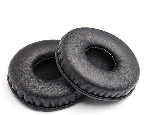 【互換性】：70mm、モニター用ステレオヘッドフォン。対応 Sony MDR-V150 MDR-V250 MDR-V300 MDR-V100 MDR-V200 MDR-V400 DR-BT101 ZX