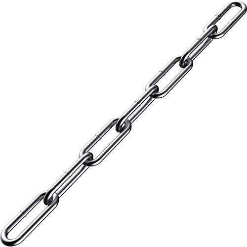 3mm 2m 【耐荷重】-最大使用荷重80kg。素材：304ステンレス鋼（SUS304）、防錆、丈夫で長持、表面はなめらか。 サイズ】径3.0mm、長さ2m。（画像を参照してください） 【使用する】ス