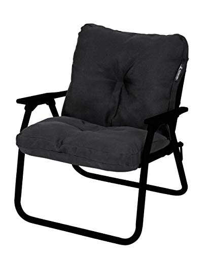 製品サイズ:(約)幅490*奥行750*厚さ100mm 製品重量:(約)980g 対応品番:UC-1677 / CSブラックラベル ロースタイルソロベンチ・UC-1678 / モンテ ロースタイルソロ