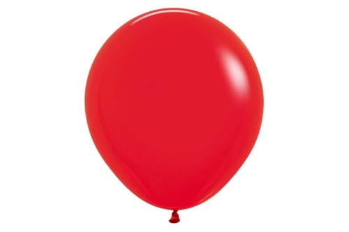 1袋入数： 5本 サイズ：１８インチ(ふくらませた時の幅：約46cm) ※ヘリウムガスを入れると空中に浮きます。 浮遊時間： 約40時間