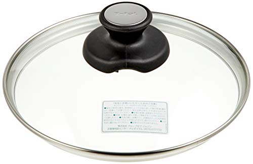 クリア ガラスぶた 22cm サイズ(約):23.5*23.5*8.5cm 本体重量(約):590g 素材・材質:ふた/ガラス*ステンレスぶち、ふたつまみ/フェノール樹脂*ナイロン*ステンレス 生産国