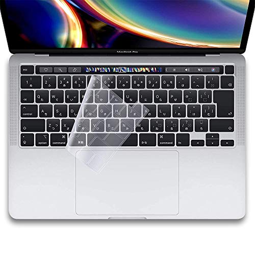 【対応機種】 Macbook Pro 2020 13インチ M1チップ対応 ( A2338 / A2289 / A2251 )/ Macbook Pro 2019 16インチ ( A2141 )※モデ