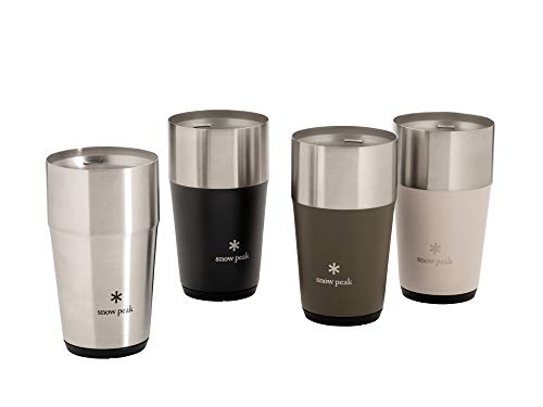 470 容量:350ml TW-470シリーズを一つにまとめた4色セットです。 カラーは、シルバー、ブラック、オリーブグリーン、サンドです。 セットにはメッシュ収納ケースが付属します。 タンブラーは、