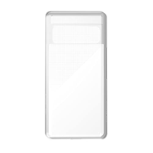 様々な外的要因から守る 丈夫なTPU（熱可塑性ポリウレタン）製の本製品は、泥や埃、雨からデバイスのスクリーンやポートを守るように設計されています。 丈夫な素材 必要なときにさっと取りつけ、不要になった