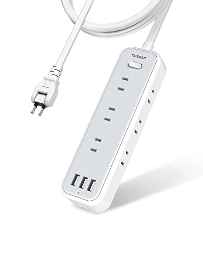 「一台12役？電源タップ」：これはAC差込口9個口とUSBポート3口が一体となったのコンセントタップです。まとめて12台の機種が同時に充電で、コンセント不足が解決できます。オフィスや自宅での電源コンセ