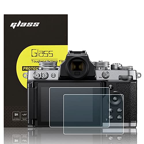 Z fc 【対応機種】Nikon Z fc カメラにデザインです。 【撥水、撥油、撥指紋】撥水、撥油、指紋を防止、タッチパネルの機能を影響しません。 【装着簡単、气泡なし】装着やすい、气泡をのこりらな