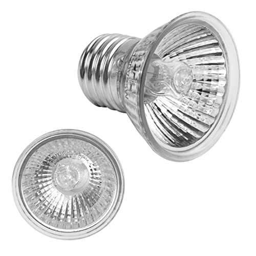 *【商品詳細】*定格消費電力：25W *適用水槽：幅50cmまでの水槽 *口金サイズ：E27 *一個セット *【UVA*UVBライト】UVAは食欲増進や脱皮、生殖活動に必要とされ、UVBにはカルシウム
